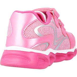 Zapatillas Niña de la marca CHICCO  modelo CALIMERA Pink