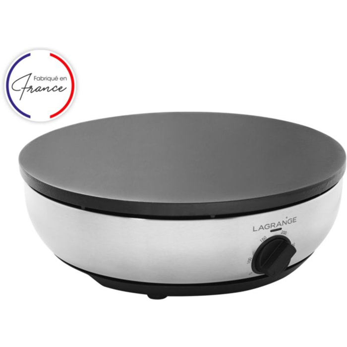 Crêpière LAGRANGE pro