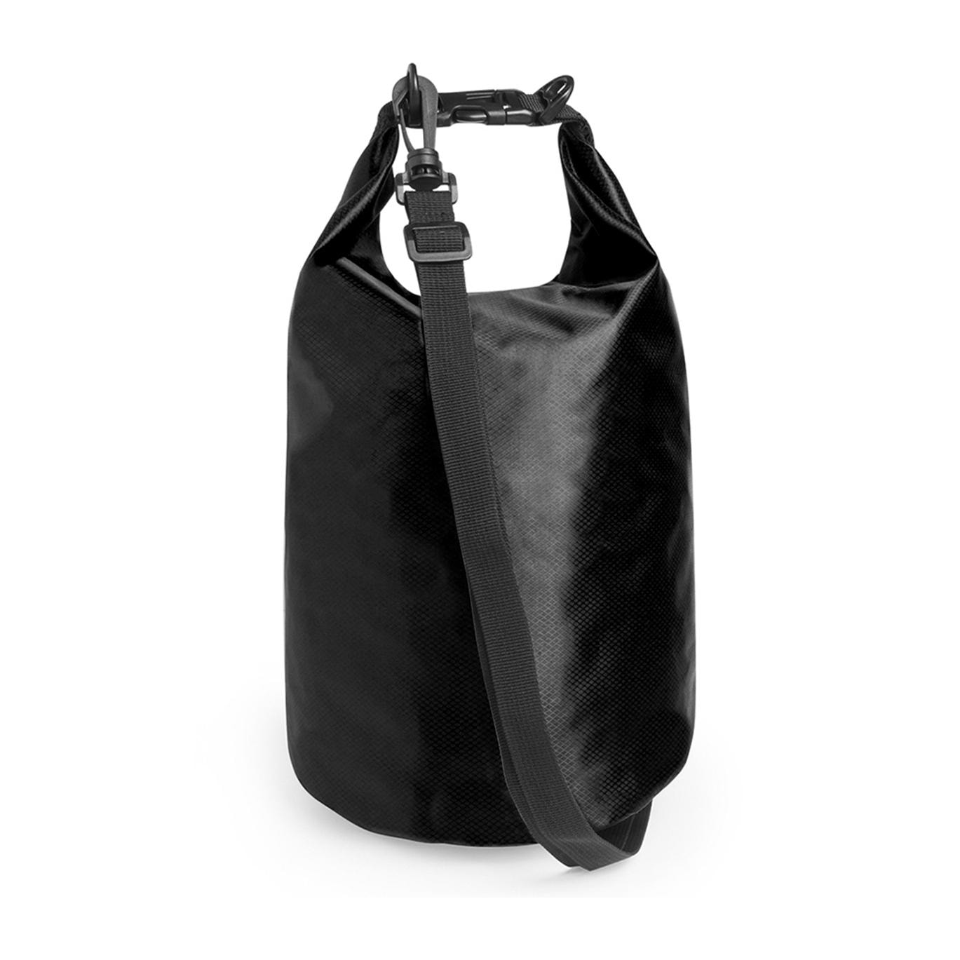 Bolsa impermeable Tinsul 9 l.