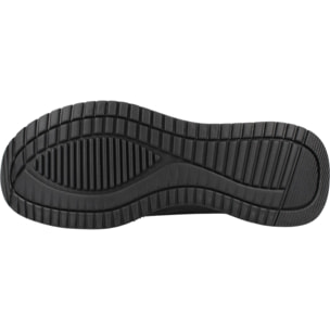 Sneakers De  Mujer Slip-ins Bobs Squad 4 Dire Step Negro
