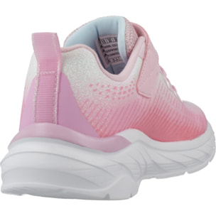 Zapatillas Niña Boundless Color Blitz Rosa