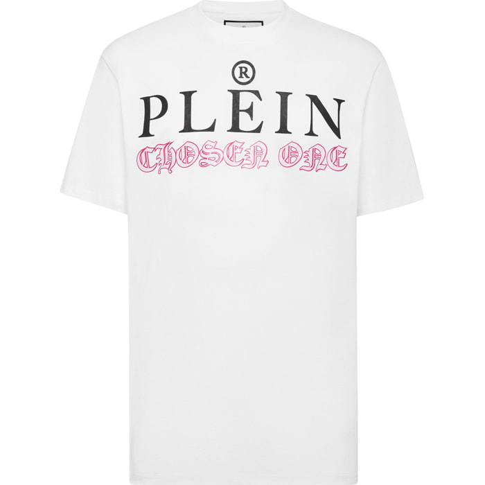 PHILIPP PLEIN T-shirt girocollo a maniche corte PHILIPP PLEIN TM