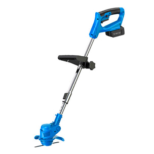 Decespugliatore elettrico senza spazzole con batteria al litio da 13000mAh.