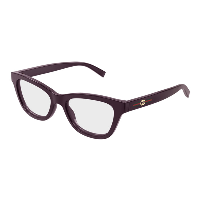 Gafas de Vista Gucci GG1983O-003 de Acetato Mujer 52 mm