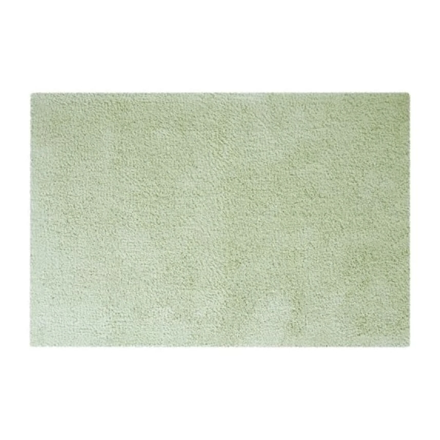 Tapis de bain Coton BEL 55x65cm Celery Elements by Spirella