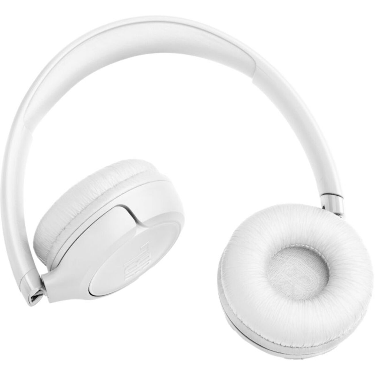 Casque JBL Tune 530BT Blanc