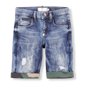 PHILIPP PLEIN Bermuda Statement