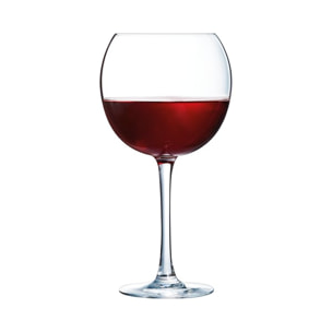 6 Copas de balón 70 cl Cabernet - Chef&Sommelier
