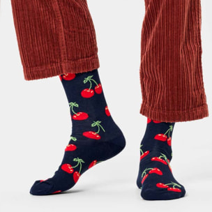 Calcetines cherry  Happy socks