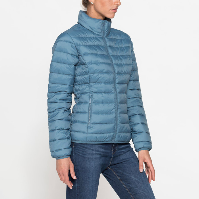 PIUMINO ULTRALIGHT SENZA CAPPUCCIO