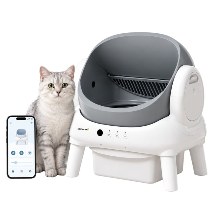 CATBOT K2i