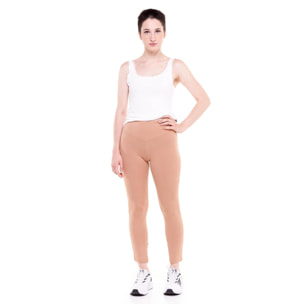 Leggings da donna Earth Tones