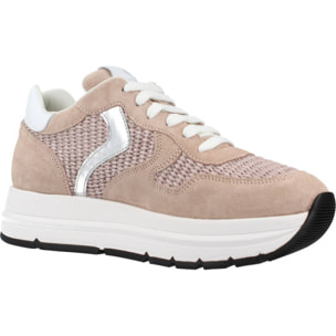 SNEAKERS VOILE BLANCHE  MARAN MESH