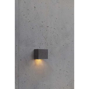 GROT 160 Aplique gris 2700K