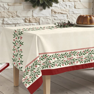 Nappe anti-taches Christmas wish 8 1225