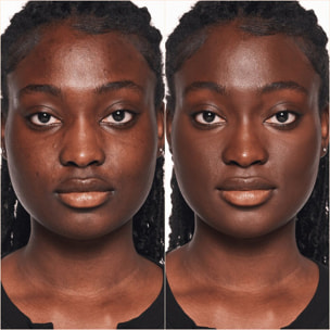 Invisible Cover Foundation - Fond de Teint Couvrant Invisible Fini Mat 30ml