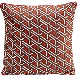 Coussin Traffico Kare Design