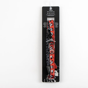 Correa para perros m diseño minnie