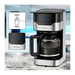 Cafetière 12-14 tasses 900W Proficook PC-KA 1169