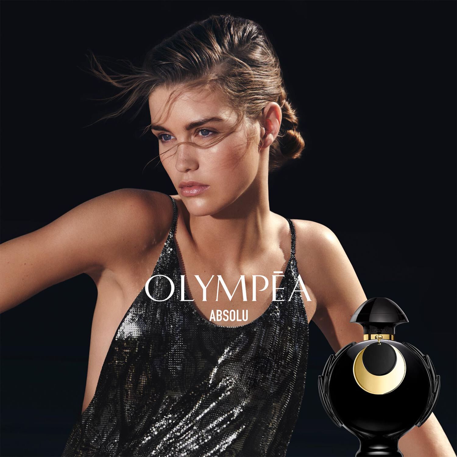 Olympéa Absolu - Parfum intense