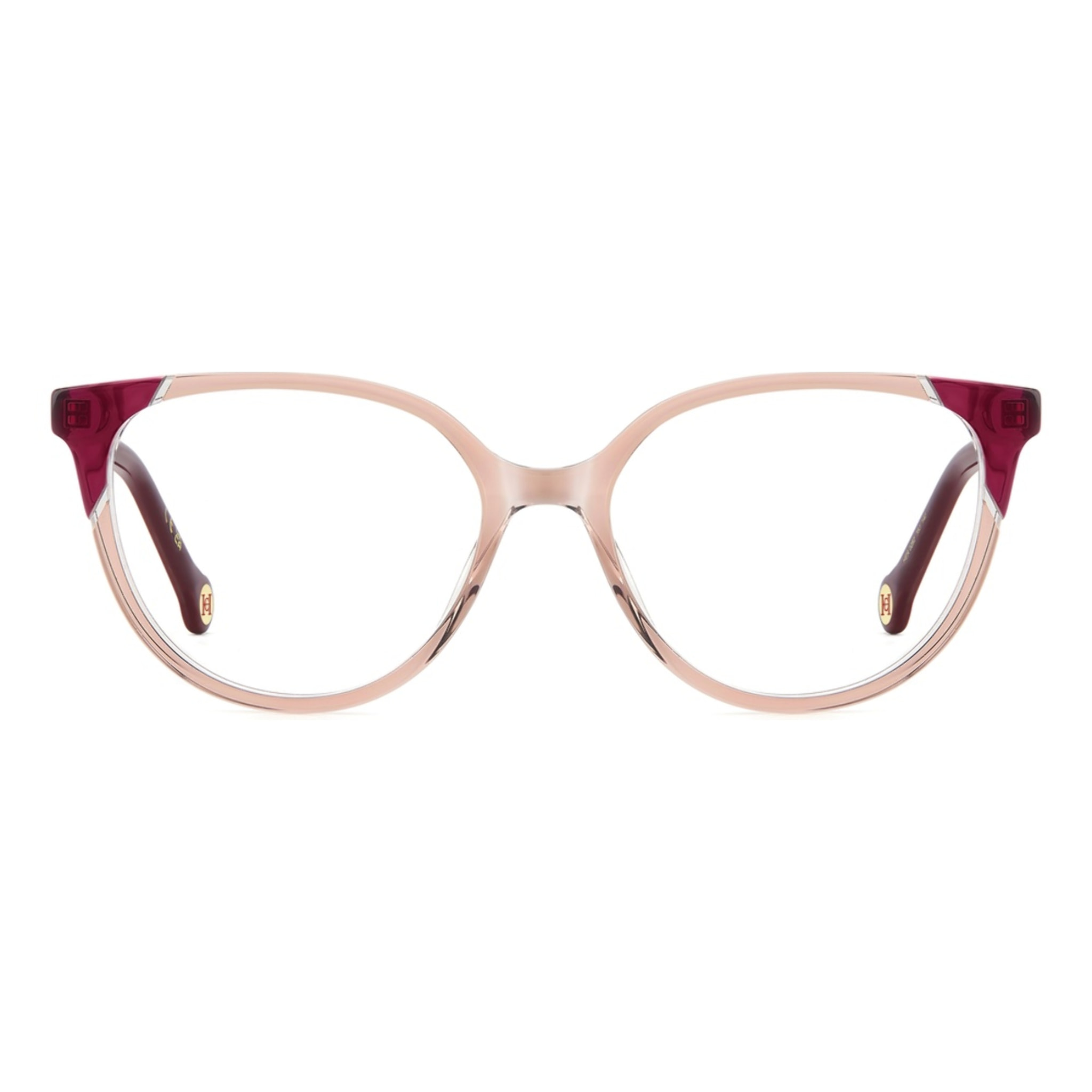 GAFAS DE VISTA CAROLINA HERRERA HER 0282 35J