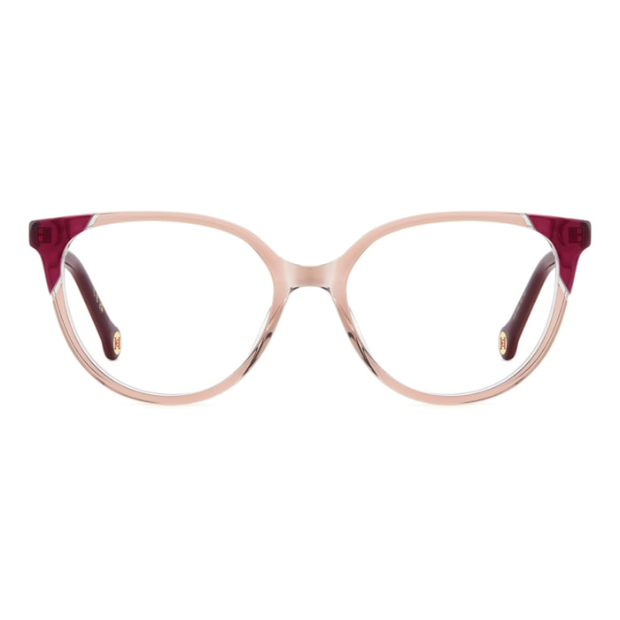 GAFAS DE VISTA CAROLINA HERRERA HER 0282 35J