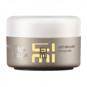 WELLA Eimi Just Brilliance Cera Illuminante 75ml