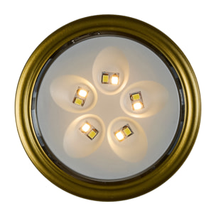 Applique - JE CHERCHE UNE IDEE - Pour Cadre - Beige
