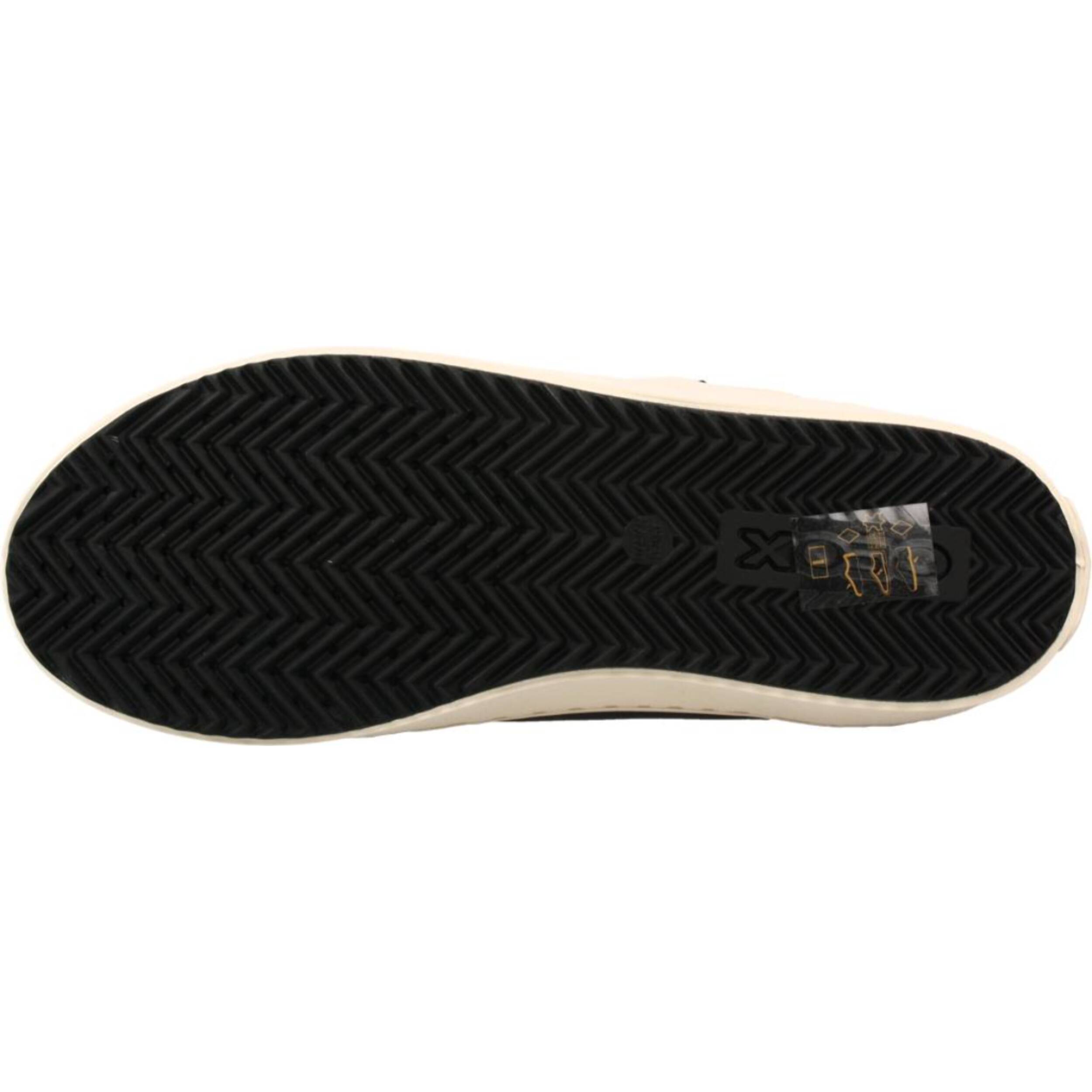 Zapatillas Niña de la marca GEOX  modelo J KALISPERA GIRL NEGRO