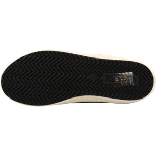 Zapatillas Niña de la marca GEOX  modelo J KALISPERA GIRL NEGRO