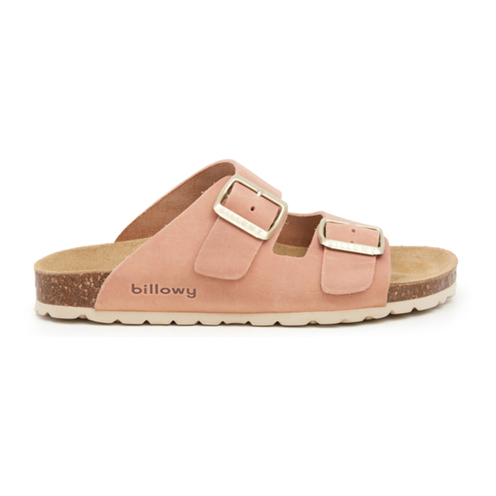 Sandalo BILLOWY ROSA