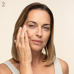 Kit Idratazione Viso Rice InnovaGoods