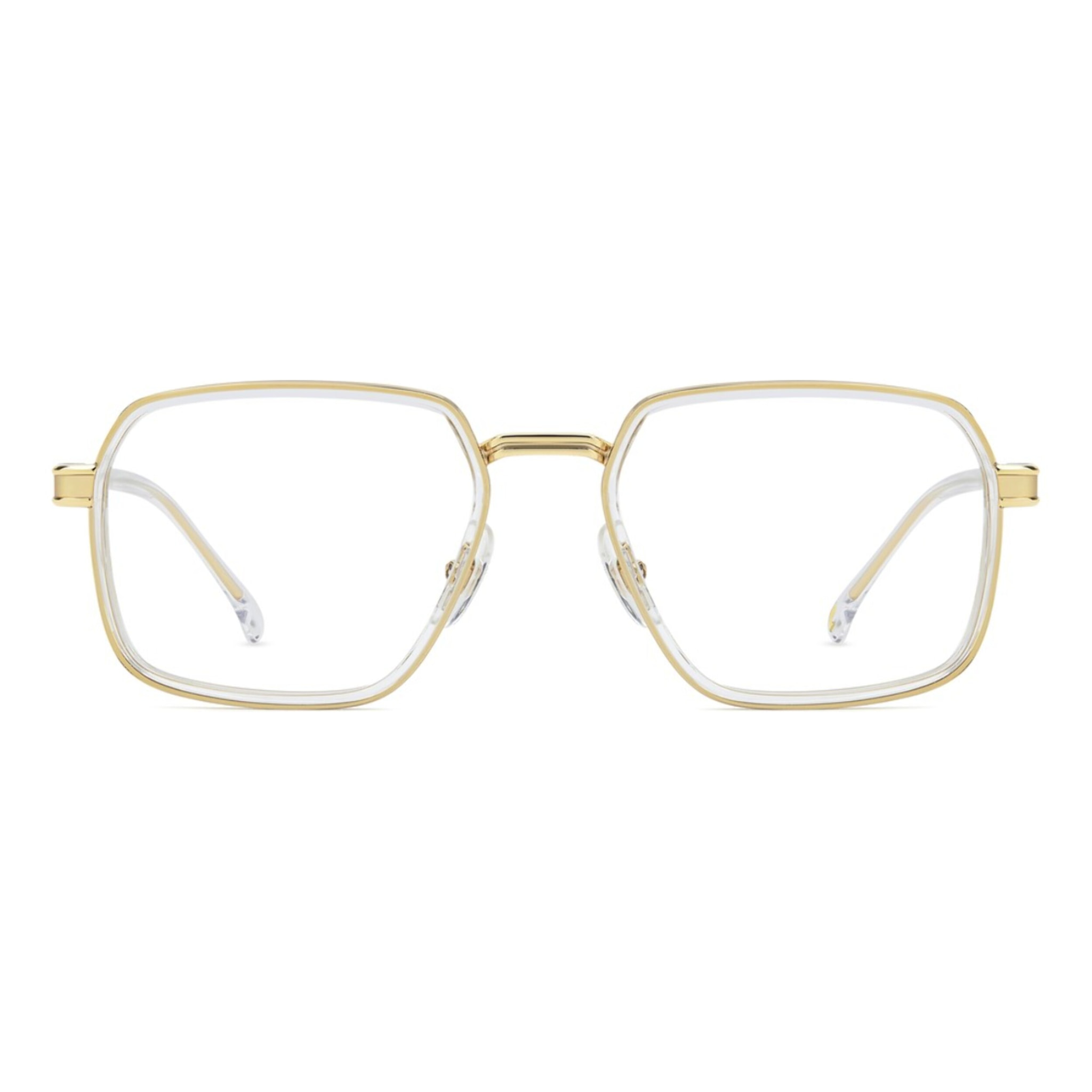 Gafas de Vista Carrera 1144 REJ de Metal Hombre 54 mm