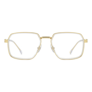 Gafas de Vista Carrera 1144 REJ de Metal Hombre 54 mm