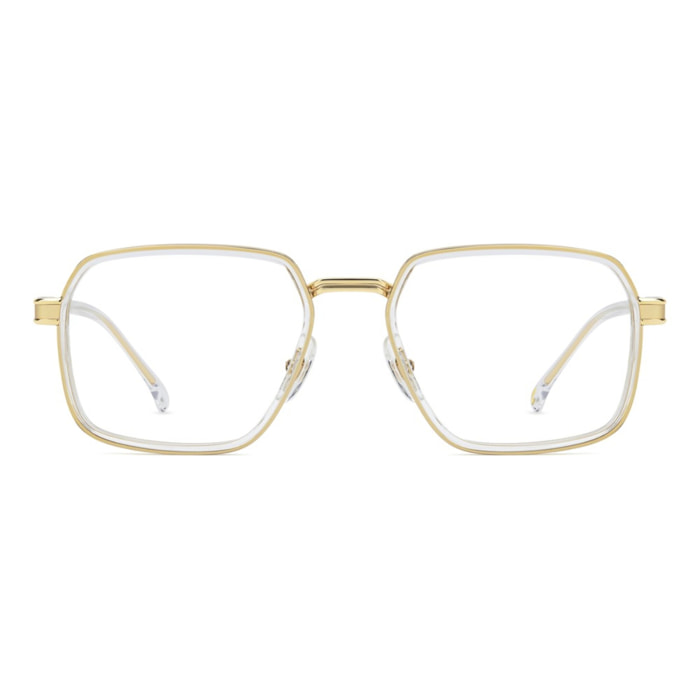 Gafas de Vista Carrera 1144 REJ de Metal Hombre 54 mm