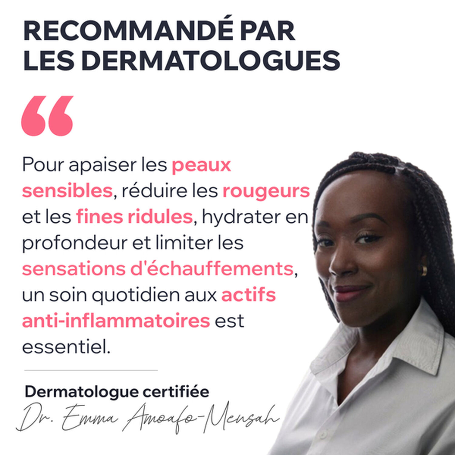 TOLEDERM - CC Cream Soin teinté anti-rougeurs SPF50+ 40ml