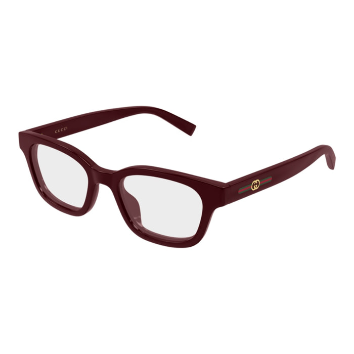 Gafas de Vista Gucci GG2103OL-003 de Acetato Mujer 49 mm