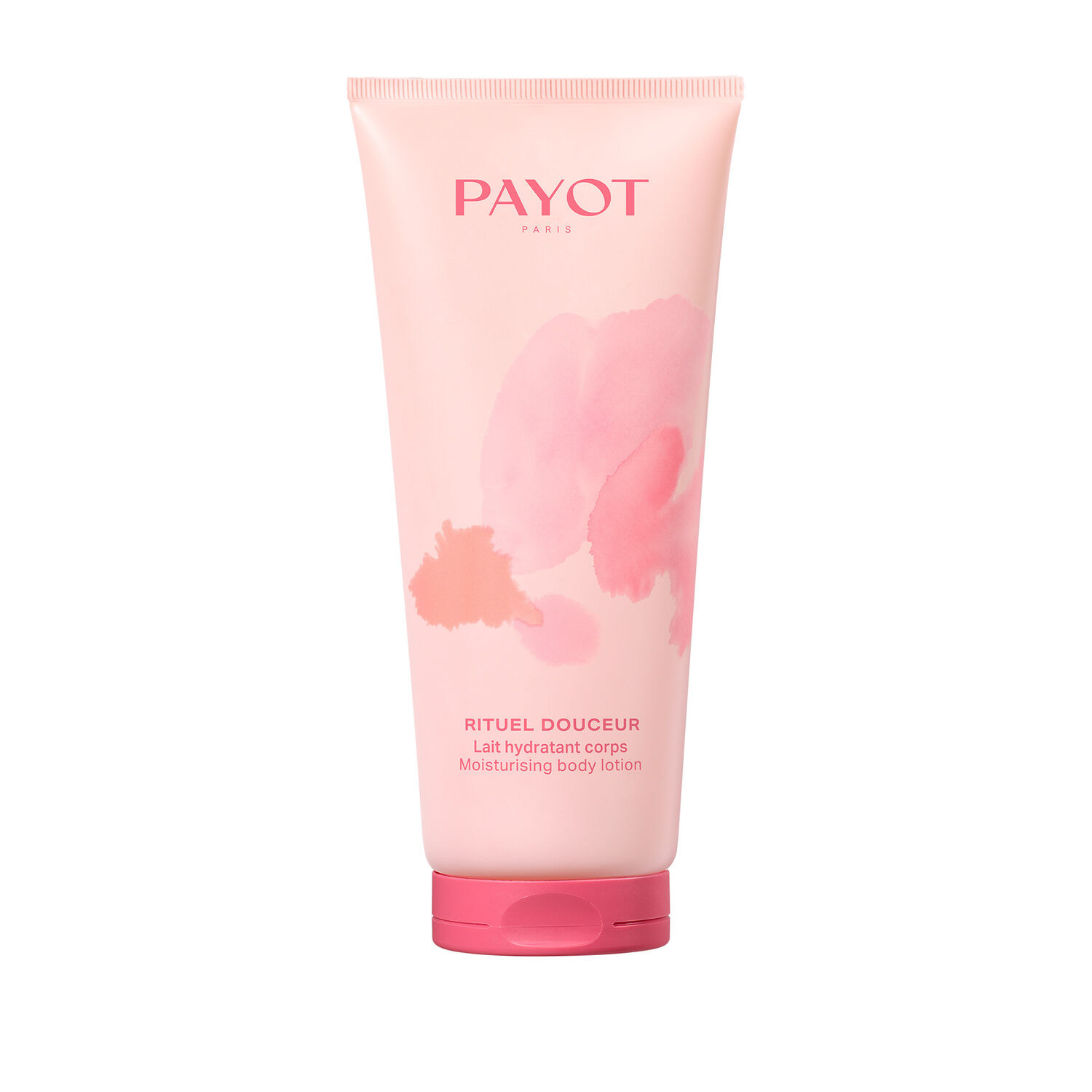 Rituel Douceur - Lait soyeux réconfortant