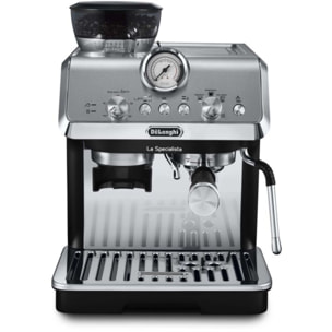 Machine à expresso DELONGHI Specialista Arte EC9155.MB inox