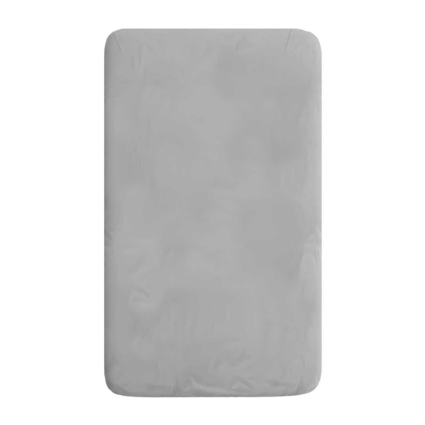 LENZUOLO SOTTO CON ANGOLI MAX COLOR, 100% COTONE MADE IN ITALY - PIAZZA E MEZZA FRANCESE