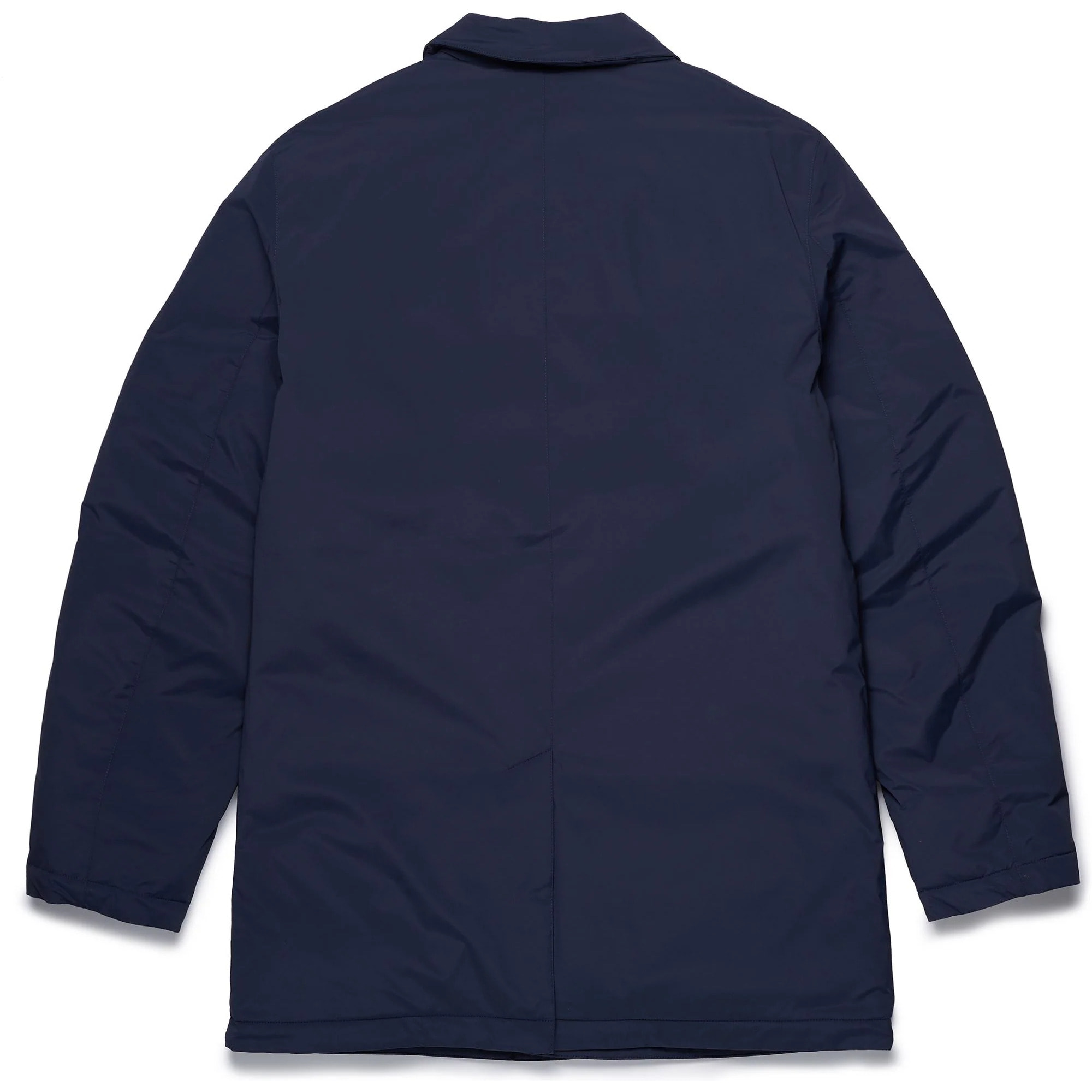Kappa - Giacche Uomo Blu - Jorma