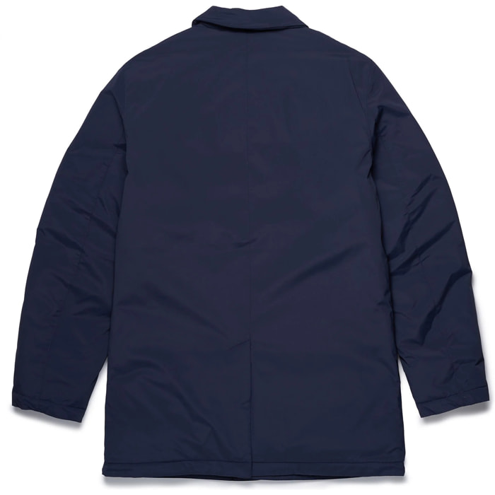 Kappa - Giacche Uomo Blu - Jorma
