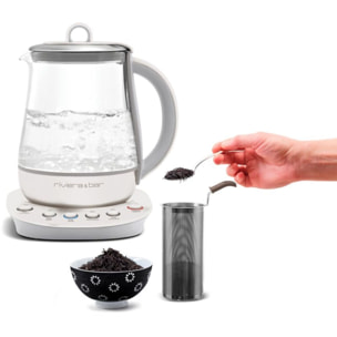 Théière RIVIERA ET BAR BTH340