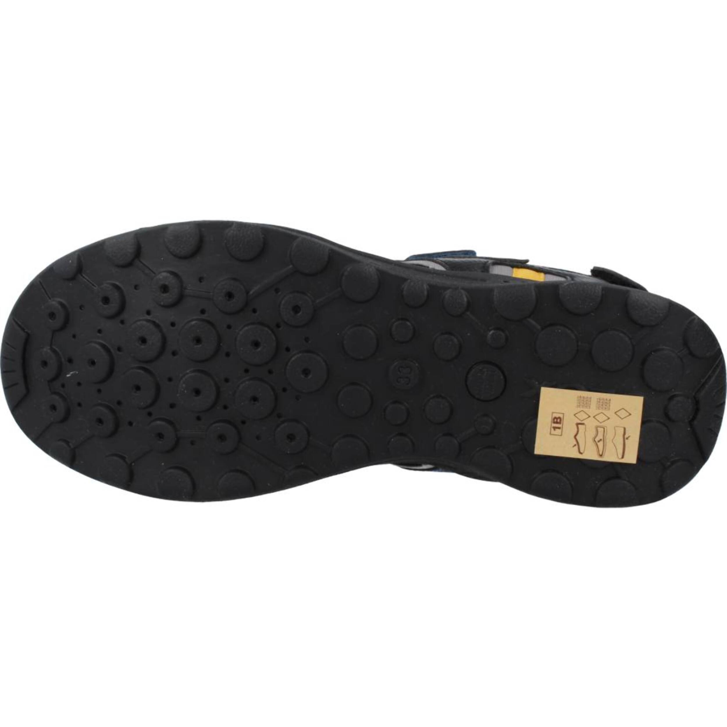 Sandalias Niño de la marca GEOX  modelo J VANIETT BOY B AZUL