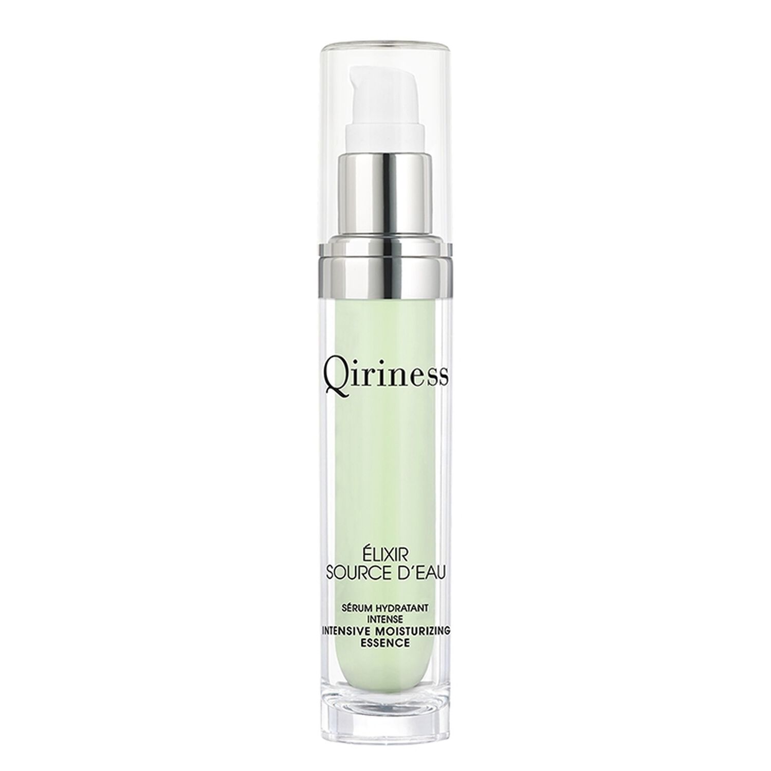 Élixir Source d'Eau  - Sérum Hydratant Intense 30 ml