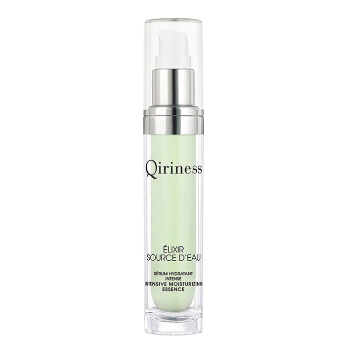 Élixir Source d'Eau  - Sérum Hydratant Intense 30 ml