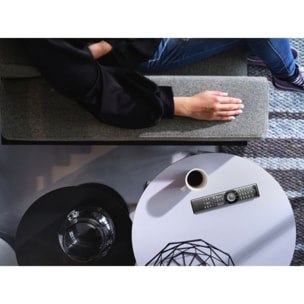 Télécommande ONE FOR ALL Universelle Smart Control Pro 5en1