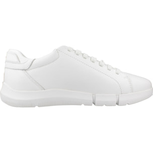 Sneakers de  Hombre de la marca GEOX  modelo U ADACTER White