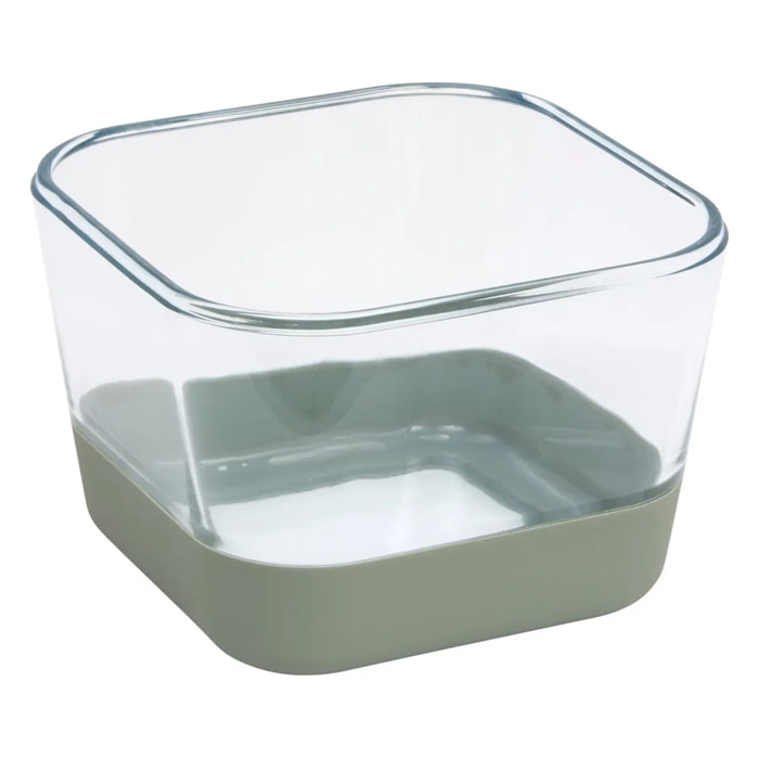 BOITE CAR VER 2L SILIGLASS