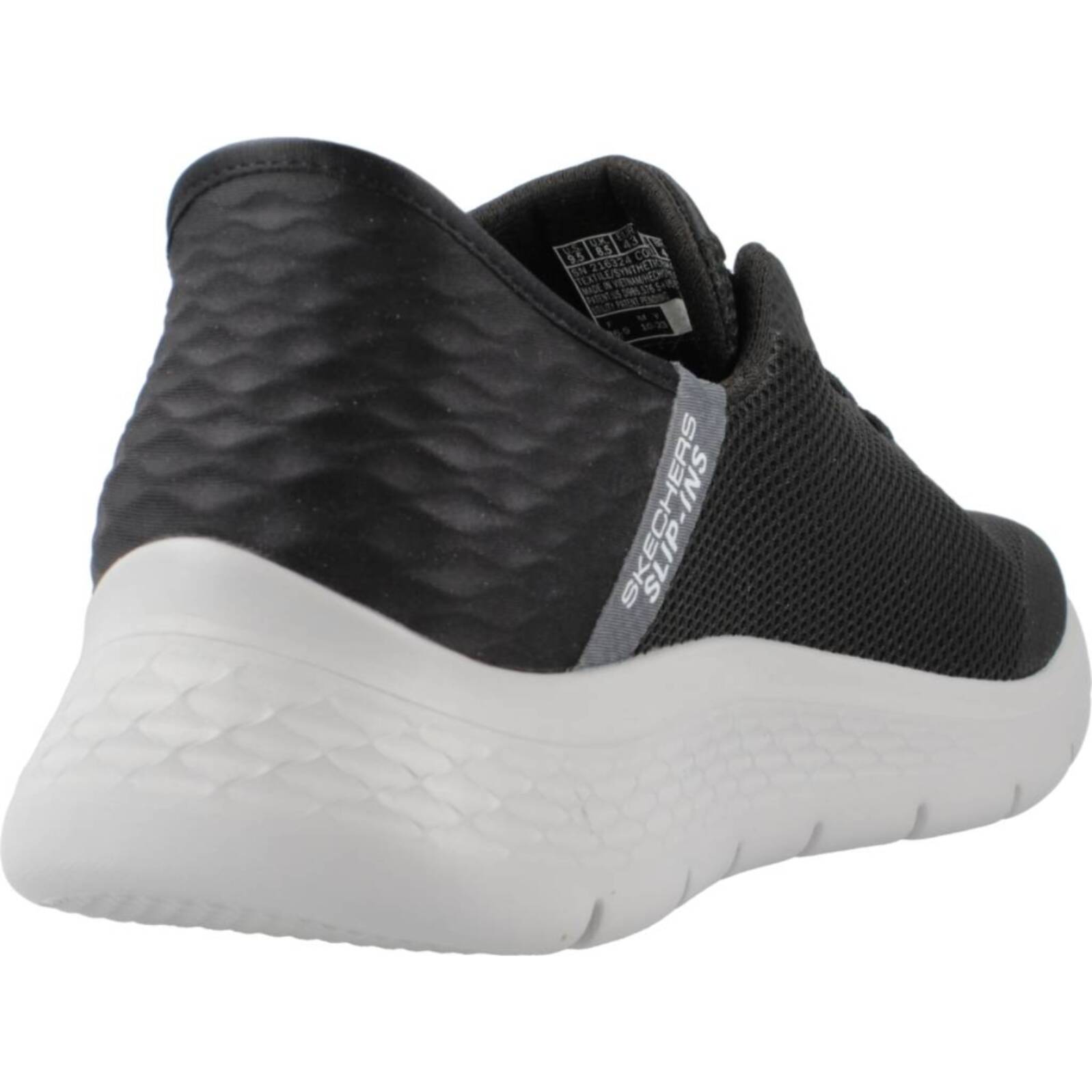 SNEAKERS SKECHERS SLIP INS: GO WALK ARCH FIT